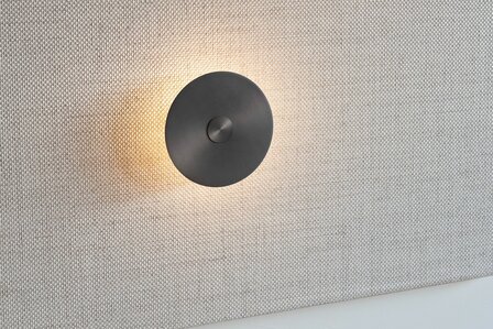 Ombra 11&nbsp;cm wandlamp Elys