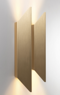 Chival wall Up/Down wandlamp Modular 