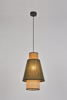 Singapour S hanglamp Market Set