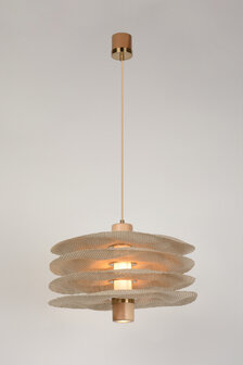 Rivage 2l M hanglamp Market Set