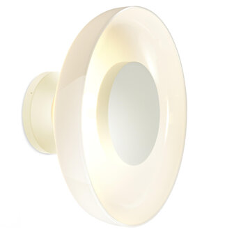 Aura plus w/canopy wandlamp Marset