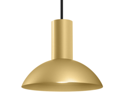 Odrey 1.7 gu10 hanglamp Wever &amp; Ducre 