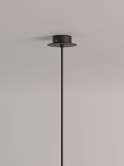 S&iacute;s&iacute;s&iacute; C&oacute;nicas Planas M5 hanglamp Santa &amp; Cole 
