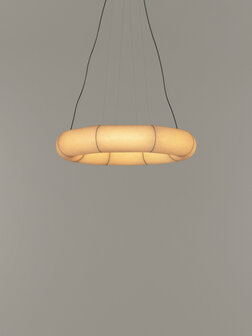 Teki&ograve; Circular P8 hanglamp Santa &amp; Cole 