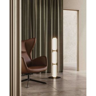Elma P1312 vloerlamp Aromas 