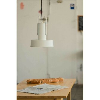 Arne domus hanglamp Santa &amp; Cole 