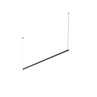Stick solo 7360 hanglamp Vibia 