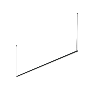 Stick solo 7363 hanglamp Vibia 