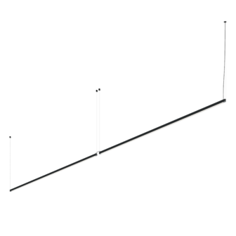 Stick solo 7368 hanglamp Vibia 