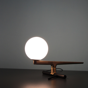 Yanzi table tafellamp Artemide