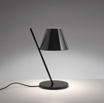 La petite tafellamp Artemide