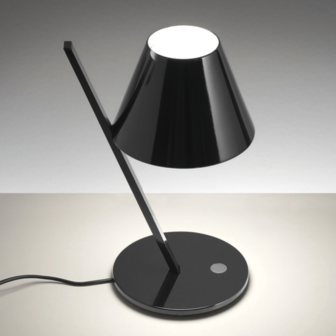 La petite tafellamp Artemide