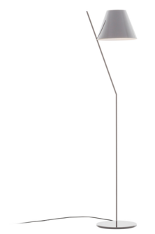 La petite vloerlamp Artemide