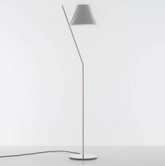 La petite vloerlamp Artemide