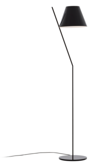 La petite vloerlamp Artemide