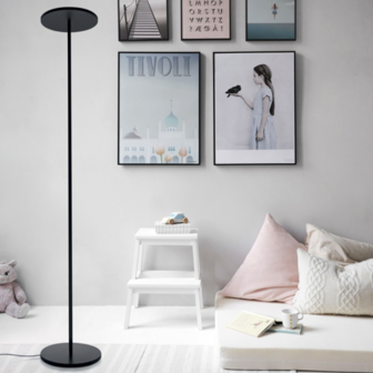 Athena vloerlamp Artemide