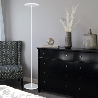 Athena vloerlamp Artemide