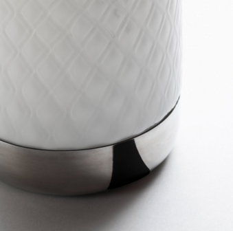Bont&agrave; lamp + bowl Portable tafellamp Artemide