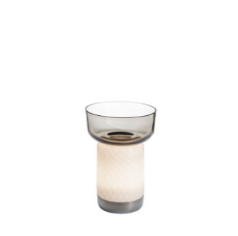 Bont&agrave; lamp + bowl Portable tafellamp Artemide