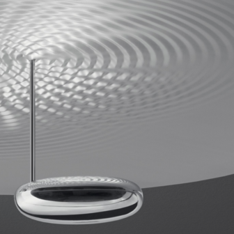 Droplet plafondlamp Artemide
