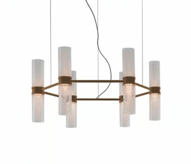 Zephyr R900 hanglamp Artemide