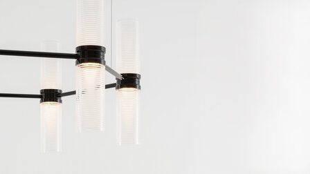 Zephyr R900 hanglamp Artemide