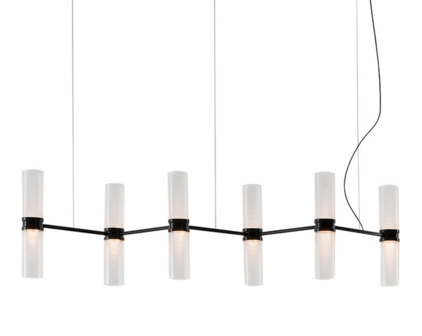 Zephyr L1500 hanglamp Artemide