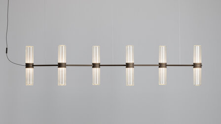 Zephyr L1500 hanglamp Artemide