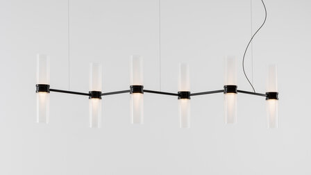 Zephyr L1500 hanglamp Artemide