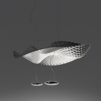 Cosmic angel suspension hanglamp Artemide