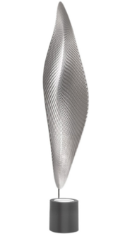 Cosmic leaf floor vloerlamp Artemide
