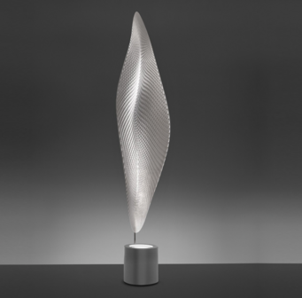 Cosmic leaf floor vloerlamp Artemide
