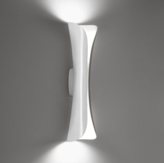 Cadmo led wall wandlamp Artemide