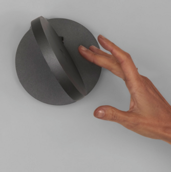 Demetra Faretto touch dimmer wandlamp Artemide