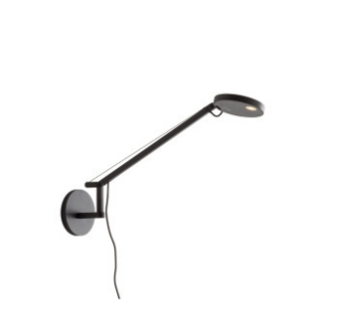 Demetra micro wall wandlamp Artemide