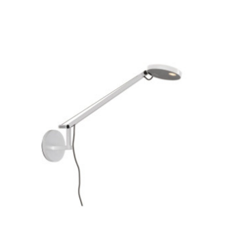 Demetra micro wall wandlamp Artemide