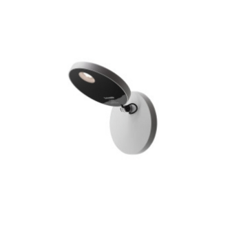 Demetra Faretto zonder dimmer wandlamp Artemide