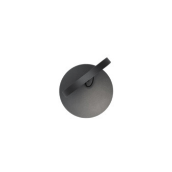 Demetra Faretto zonder dimmer wandlamp Artemide