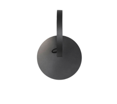 Demetra Faretto zonder dimmer wandlamp Artemide