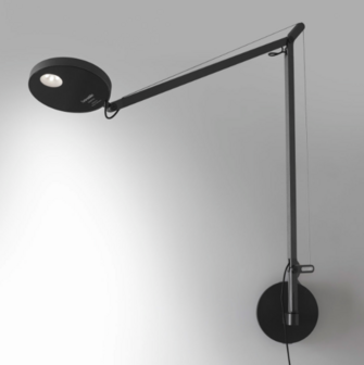 Demetra professional wall wandlamp Artemide