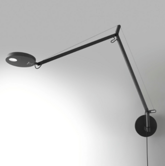 Demetra professional wall wandlamp Artemide