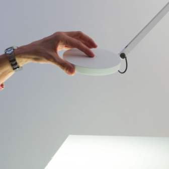 Demetra professional wall wandlamp Artemide