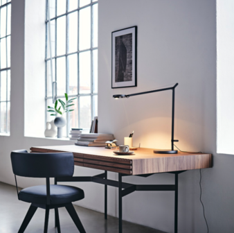 Demetra professional table  tafellamp Artemide