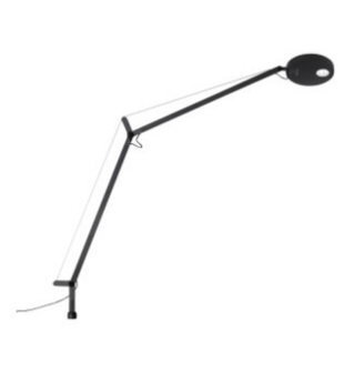 Demetra table with fixed support tafellamp Artemide