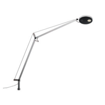 Demetra table with fixed support tafellamp Artemide