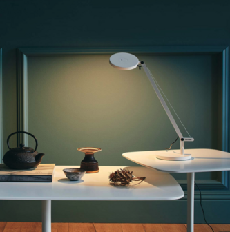 Demetra micro table tafellamp Artemide