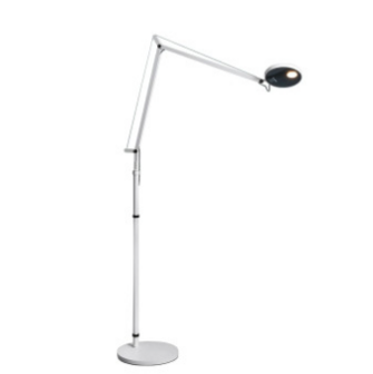 Demetra professional reading floor vloerlamp Artemide