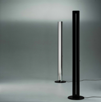 Megaron led floor vloerlamp Artemide