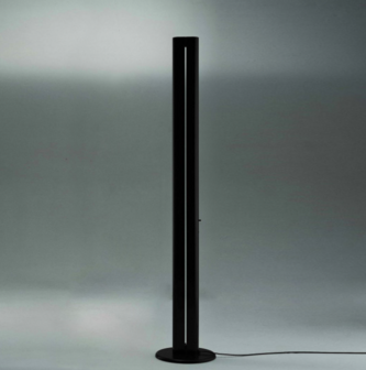 Megaron led floor vloerlamp Artemide
