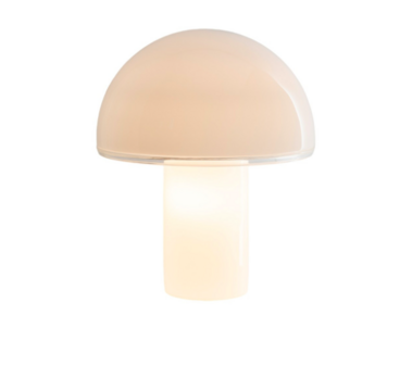 Onfale grande table tafellamp Artemide